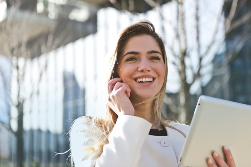 The Secret to Building a Scalable Business